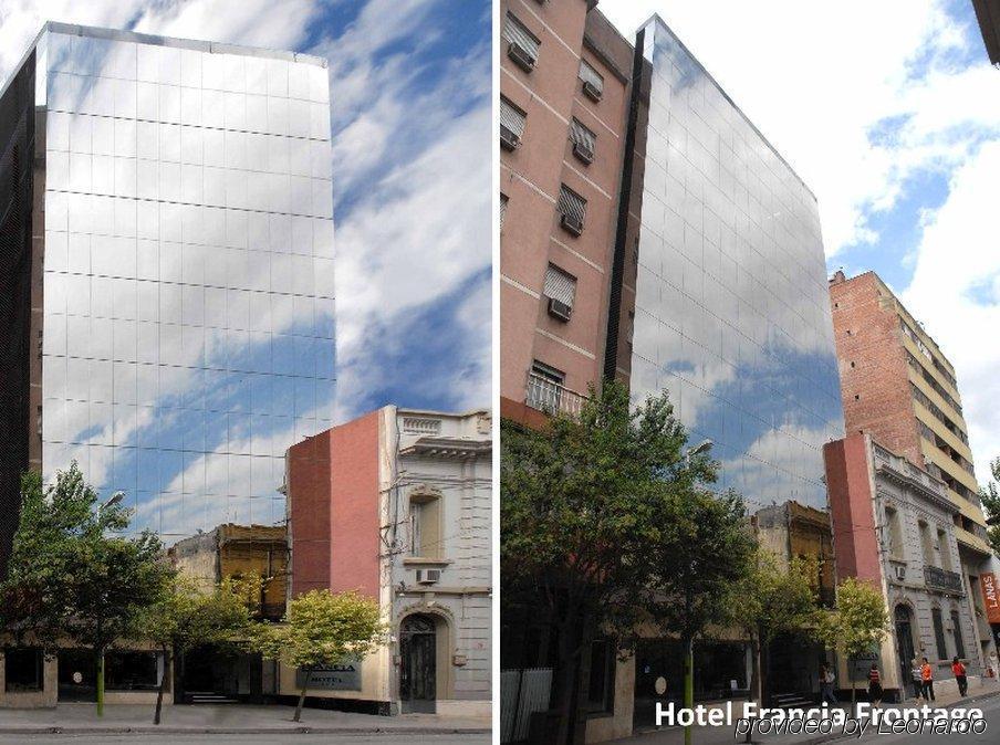 فندق فرانسيا San Miguel de Tucumán المظهر الخارجي الصورة